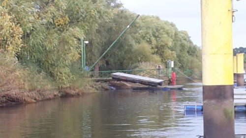 Arbeitsdienst Herbst 2019